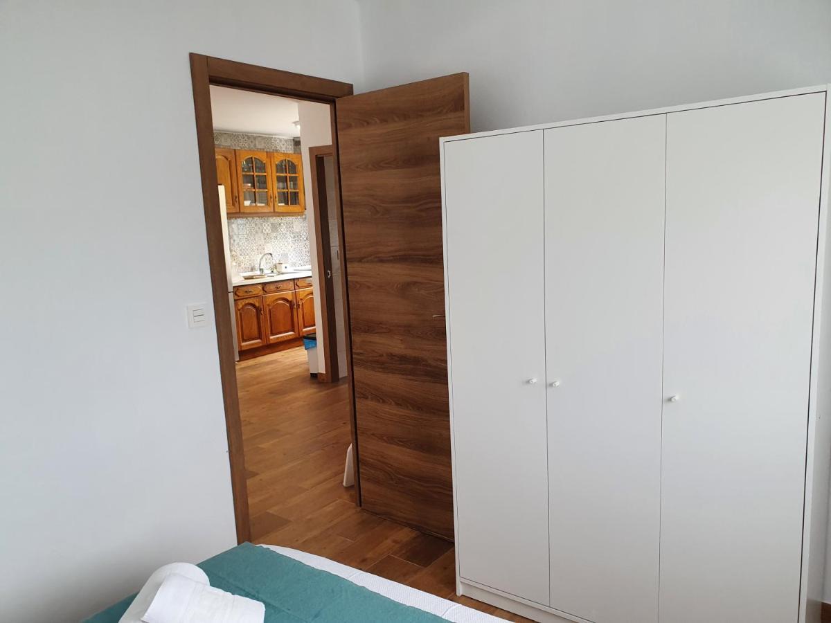 Vv85 Vivienda Vacacional Casa Tames Ribadesella Exteriör bild