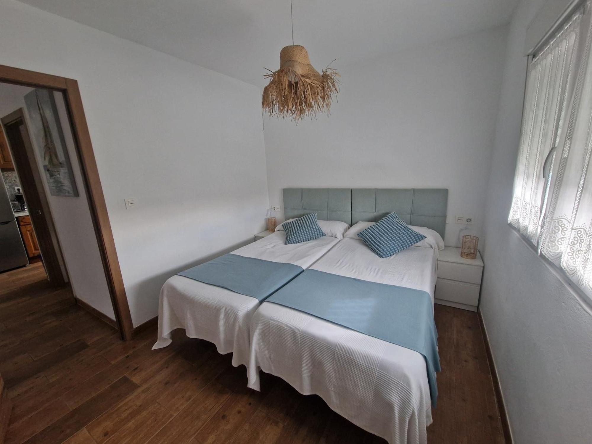 Vv85 Vivienda Vacacional Casa Tames Ribadesella Exteriör bild